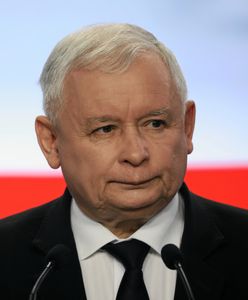 Bardzo dobry wynik PiS w najnowszym sondażu. Jest jedno "ale". Kaczyński może się zmartwić