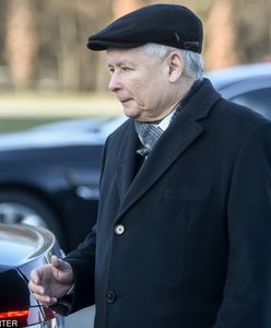 Wieczorne spotkanie z Kaczyńskim. "Będą odbywać się częściej"