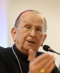 Abp Henryk Muszyński niespodziewanie mocno o ustawie o IPN. Te słowa nie spodobają się PiS