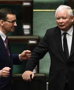 Następca Jarosława Kaczyńskiego? Dwa nazwiska na czele stawki
