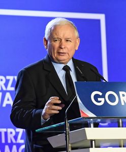 Jarosław Kaczyński: "Polska prześcignie Zachód w jakości życia"