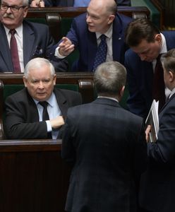 Niemcy o kontrowersyjnej ustawie PiS. Wytknęli Kaczyńskiemu niewygodny fakt z przeszłości