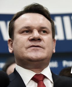 Wątpliwości wokół oświadczeń majątkowych posła Tarczyńskiego