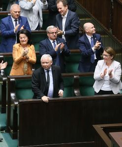 Będą kolejne komisje śledcze? Zapowiedź Jarosława Kaczyńskiego w Sejmie