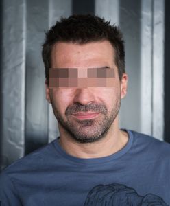 Aktor z "Pierwszej miłości" zamieszany w sprawę Cezarego P. Gwiazdor pomylił rozprawy