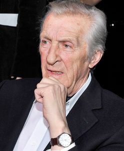 Po śmierci żony został zupełnie sam. Co się stanie ze schorowanym Kopiczyńskim?