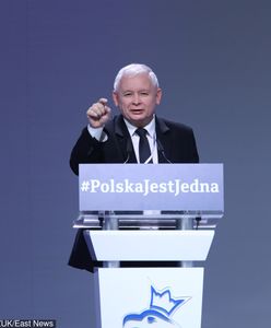 Michał Sutowski: Kaczyński nie jest Geniuszem Bałtyku i Tatr, Panem Bogiem ani robotem. Porozmawiajmy o ludziach