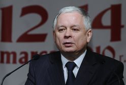 Gdańsk. Jest decyzja ws. Lecha Kaczyńskiego