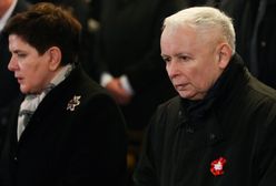 Kaczyński przechodzi badania, zanim zostanie premierem? "To bardzo ciężka praca"