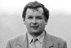 W jego życiu były kobiety. Ojciec jednej z nich zabronił córce relacji z Kaczyńskim