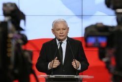 Jarosław Kaczyński przestraszył się prostego pytania. Tak odsłonił słaby punkt