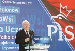 Bawaria to stara fascynacja Kaczyńskiego. Prezes PiS stawiał ją za wzór już ćwierć wieku temu