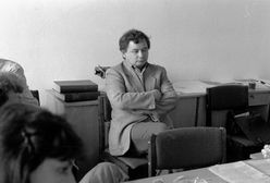 Jarosław Kaczyński nie jest nieomylny. Popierał pomysł, który dzisiaj uważa za największe zło