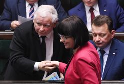 Kościół wchodzi do gry ws. aborcji. Apel do posłów