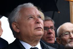 Jarosław Kaczyński o ustawie o IPN. "Czas przeciąć te dyskusje"