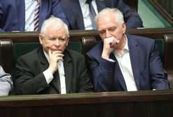 Jarosław Gowin zemści się na PiS? "Może zablokować wybór Stanisława Piotrowicza"
