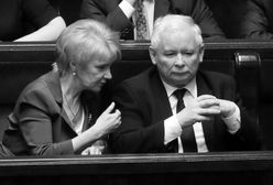 Wzruszający gest przyjaciół Jolanty Szczypińskiej. Posłowie pamiętają