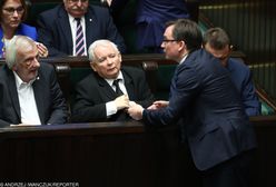 Tomasz Janik: PiS domknął system, czyli czas orania obywateli