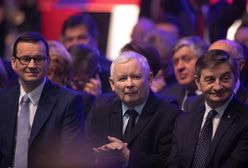 Grzegorz Schetyna "wyprzedza" Jarosława Kaczyńskiego. Niechlubny sondaż