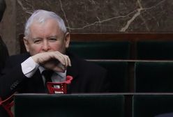 Pierwszy wywiad Jarosława Kaczyńskiego po konwencji Andrzeja Dudy. Przestrzega PiS