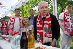 Sławomir Sierakowski: Kaczyński chce być wszystkiemu winny. Pobicia piłkarzy Legii także?