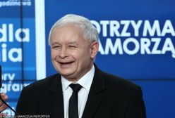 Sanok. Prezes PiS skomentował wyniki pierwszej tury wyborów samorządowych