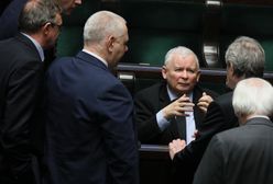"Die Zeit": Czy PiS wejdzie do międzynarodówki nacjonalistów? Pisze o Kaczyńskim