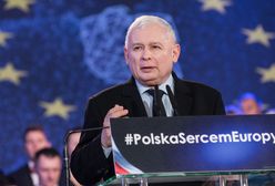 Rekordowo droga reklama "piątki Kaczyńskiego"? Rzeczniczka rządu odpiera zarzuty