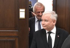 Sławomir Sierakowski: Popęd śmierci prezesa