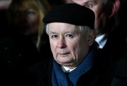 Kaczyński zapowiedział skromne życie polityków. "Sam zarabia tyle, że obniżki nawet nie zauważy"