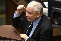 Paweł Lisicki: Udana prowokacja opozycji. Rozjuszony prezes Kaczyński