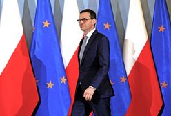 Mateusz Morawiecki Człowiekiem Roku tygodnika "Wprost"