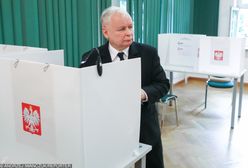 Zwycięzcą wyborów parlamentarnych już okrzyknięto PiS. Prof. Matyja radzi się wstrzymać