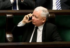 Jarosław Kaczyński ma swój ulubiony bar. Jedzenie zamawia niemal codziennie