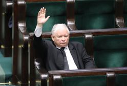 Koronawirus i wybory prezydenckie 2020. Ostre słowa polityka o Jarosławie Kaczyńskim. "Regularny oszust"