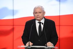 PiS ruszył w Polskę. Jarosław Kaczyński w Trzciance