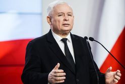 Jarosław Kaczyński wyszedł ze szpitala. Napisał list