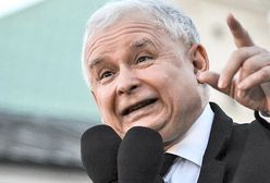 Zuzanna Ziemska: Kaczyńskiego walka z piekłem