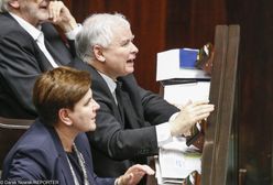 Jacek Żakowski: Czy PiS się siebie boi?