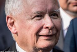 Wybory do Europarlamentu 2019. Ocieplanie wizerunku Jarosława Kaczyńskiego. "Prezes zawsze na tym korzysta"