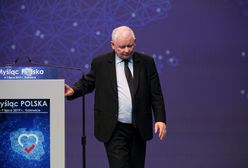 Majmurek: Kaczyński nie potrzebował nowej piątki, by pokazać siłę (Opinia)