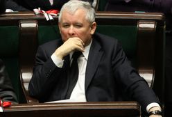 Senator Jan Dobrzyński zawieszony po publikacji WP. Decyzję podjął Kaczyński