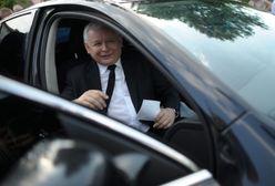 Kaczyński spotkał się z delegacją "Solidarności". Enigmatyczny komentarz rzecznik