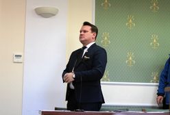 Wyniki wyborów do Europarlamentu 2019. Dominik Tarczyński "pechowym" europosłem. To on musi czekać na brexit