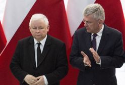 Ważą się losy większości w Senacie. Co na to Polacy? [BADANIE]