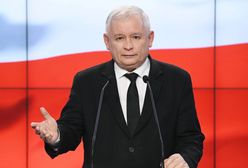 Spotkanie PiS w Sejmie. Kaczyński zdradził plan ws. pensji polityków