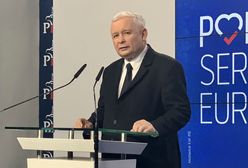 Jarosław Kaczyński: kwestia władzy w Polsce nie jest rozstrzygnięta