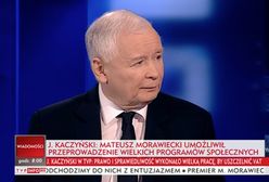 Marcin Makowski: Naczelnik państwa nie stracił zaufania do delfina. Kaczyński ucina spekulacje na temat przyszłości Morawieckiego