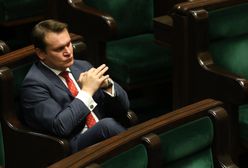 "Dość tego kłamstwa!". Poseł PiS oburzony słowami o Polsce. Wpadł na niecny plan