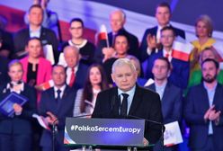 Gorący dzień w polityce. Trzy konwencje